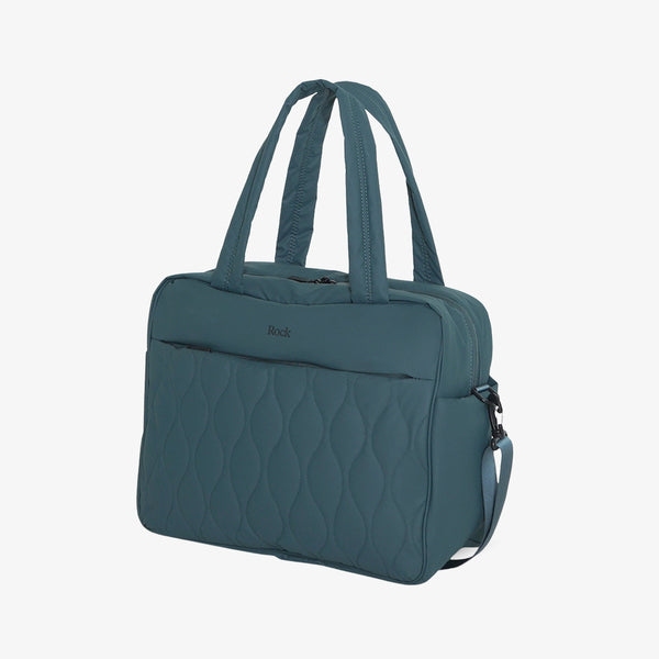Ember Ryanair Underseat Holdall in Teal