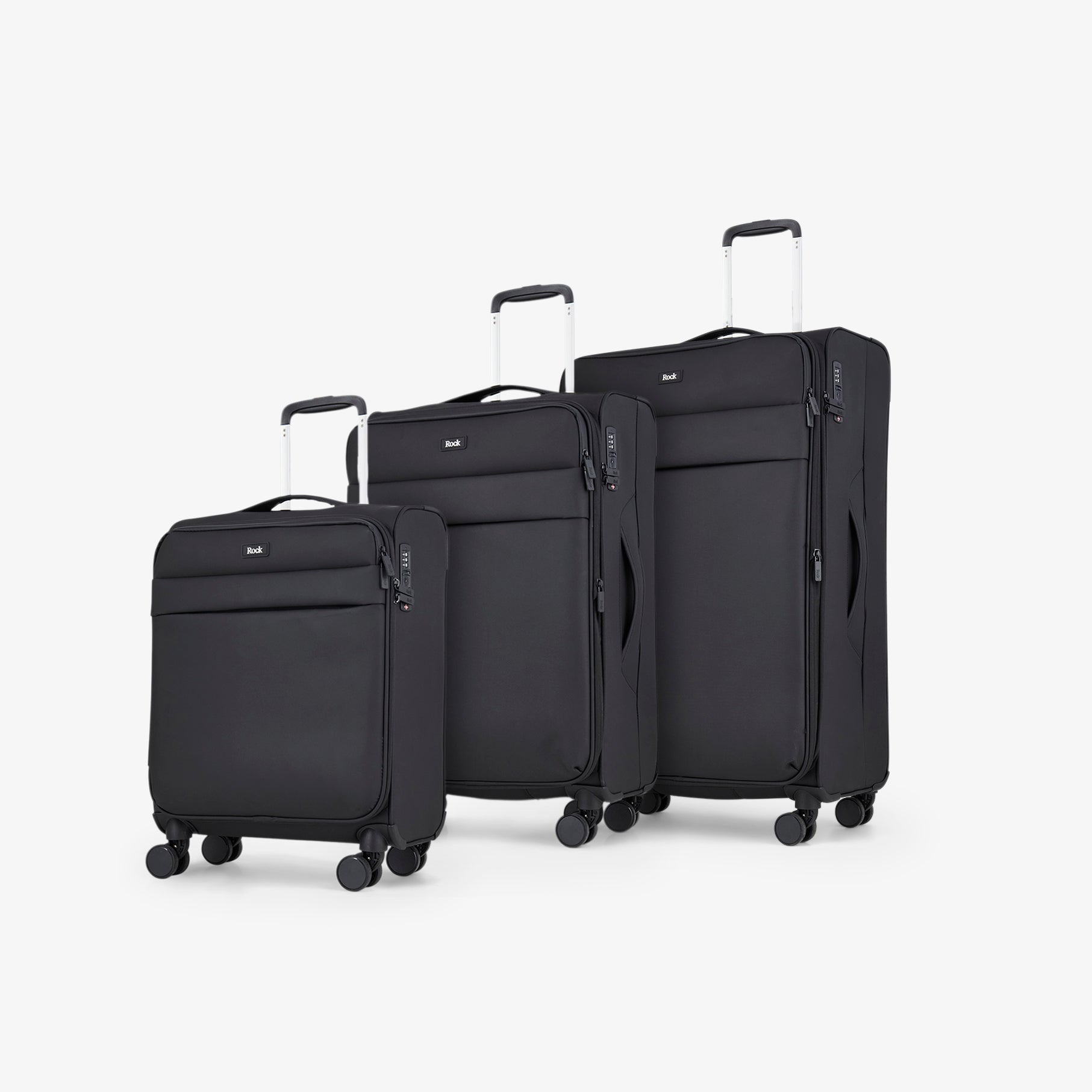 3 Piece Luggage Set, Hard Shell Suitcase Set With Spinner Wheels And Tsa Lock Carry On Luggage With Hook 20 24 28 Inches For Family Men Women 3 Piece Luggage Set, Hard Shell Suitcase Set With Spinner Wheels And Tsa Lock Carry On Luggage With Hook 20 24 28 Inches For Family Men Women