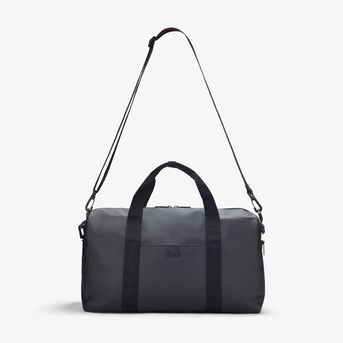 Camden EasyJet Underseat Holdall in Black