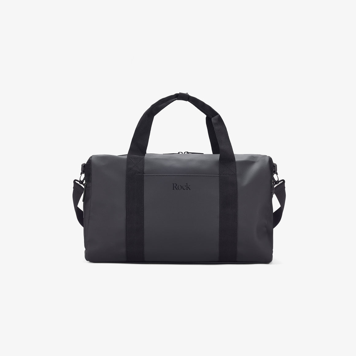 Camden EasyJet Underseat Holdall in Black