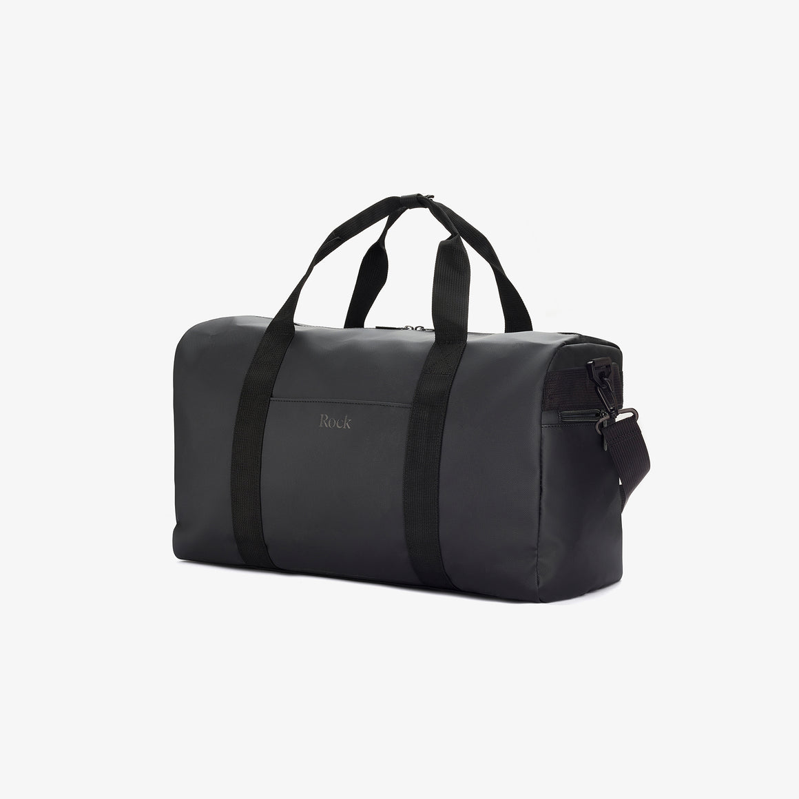 Camden EasyJet Underseat Holdall in Black