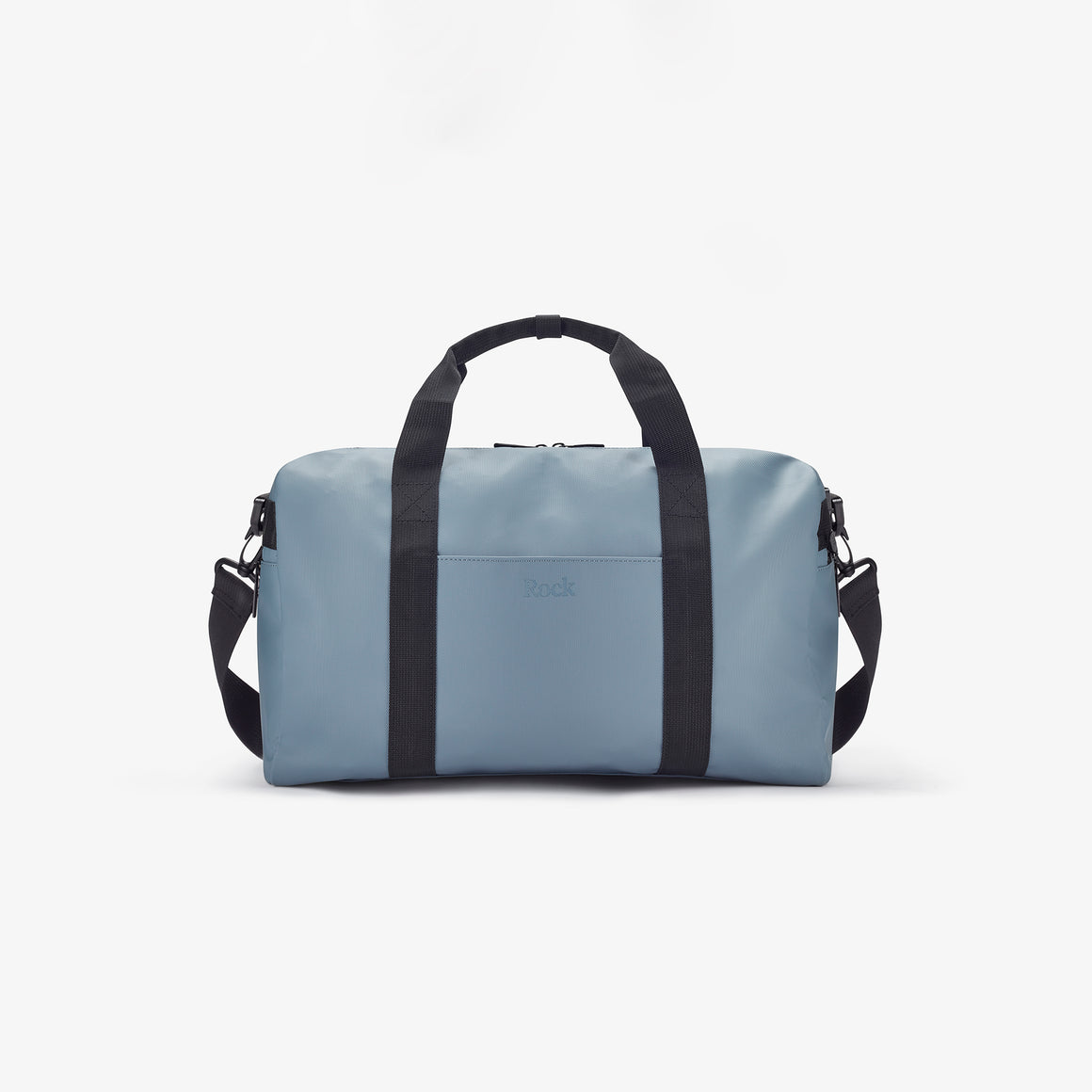 Camden EasyJet Underseat Holdall in Light Blue