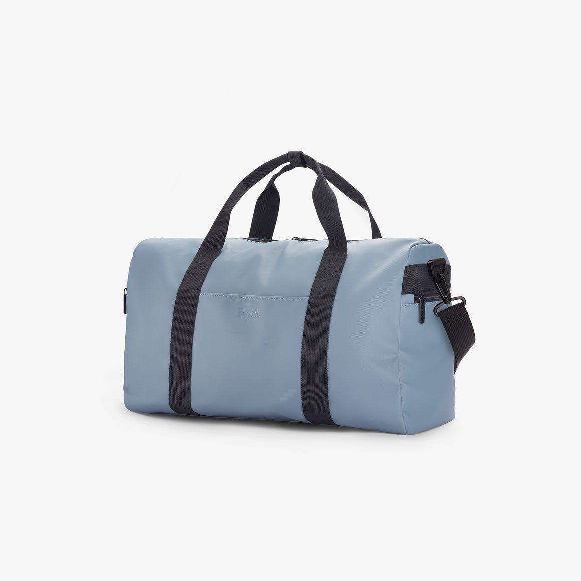 Camden EasyJet Underseat Holdall in Light Blue