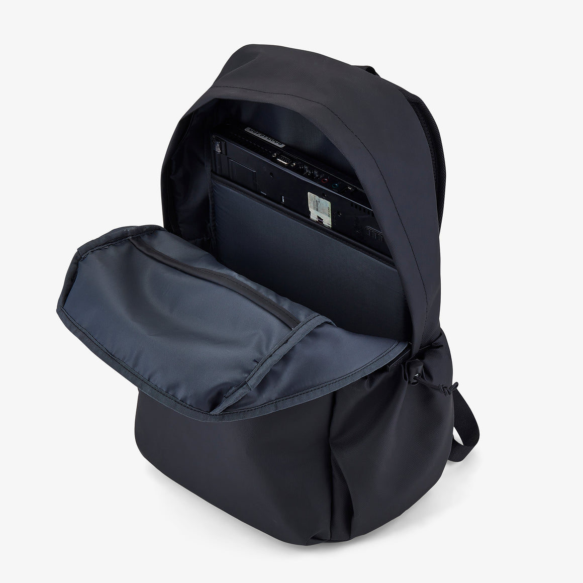 Harper Backpack in Black