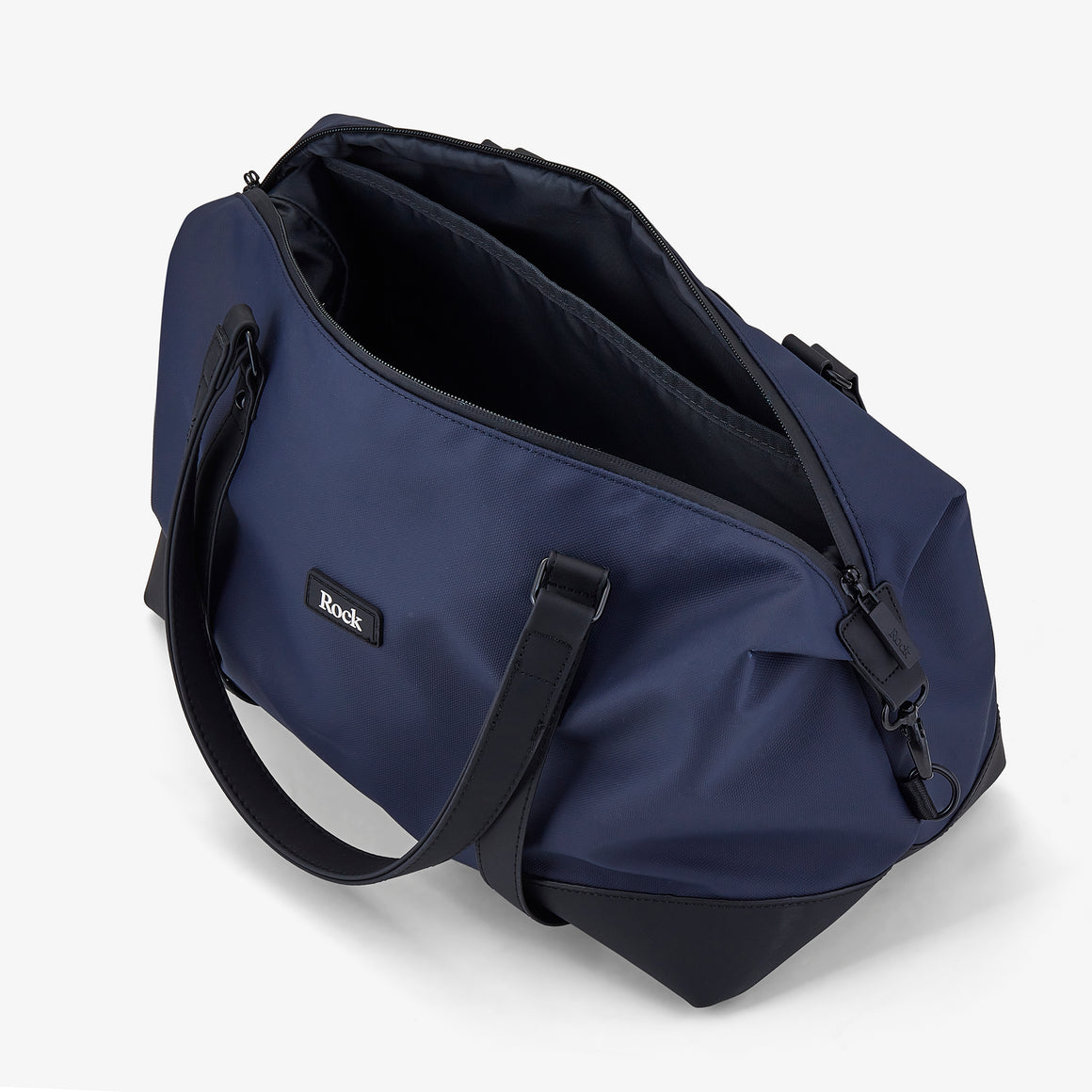 Harper Medium Holdall In Navy
