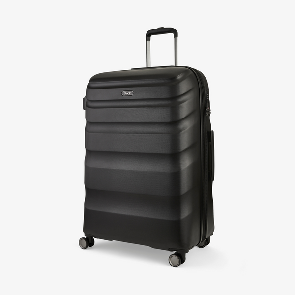 Bali Large Suitcase in Black