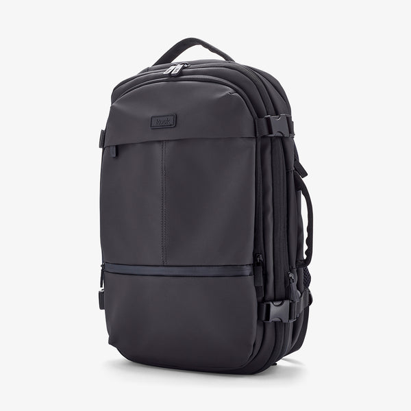 Belgravia Backpack in Black