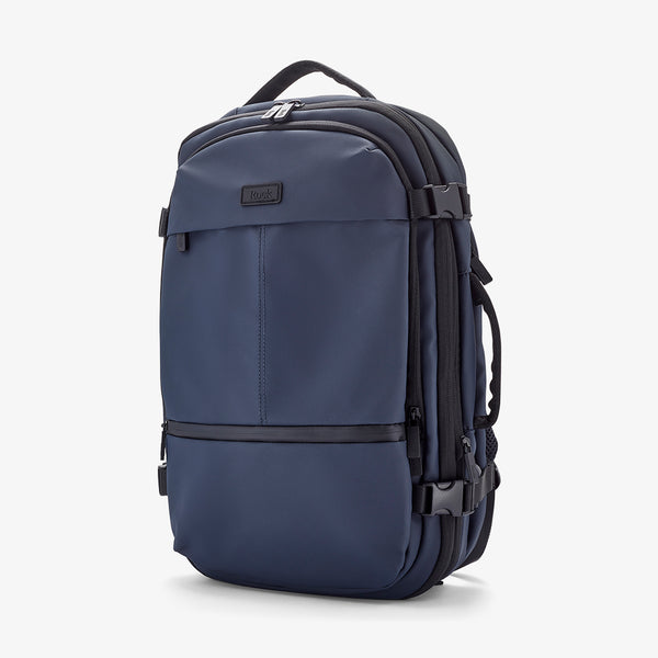 Belgravia Backpack in Navy