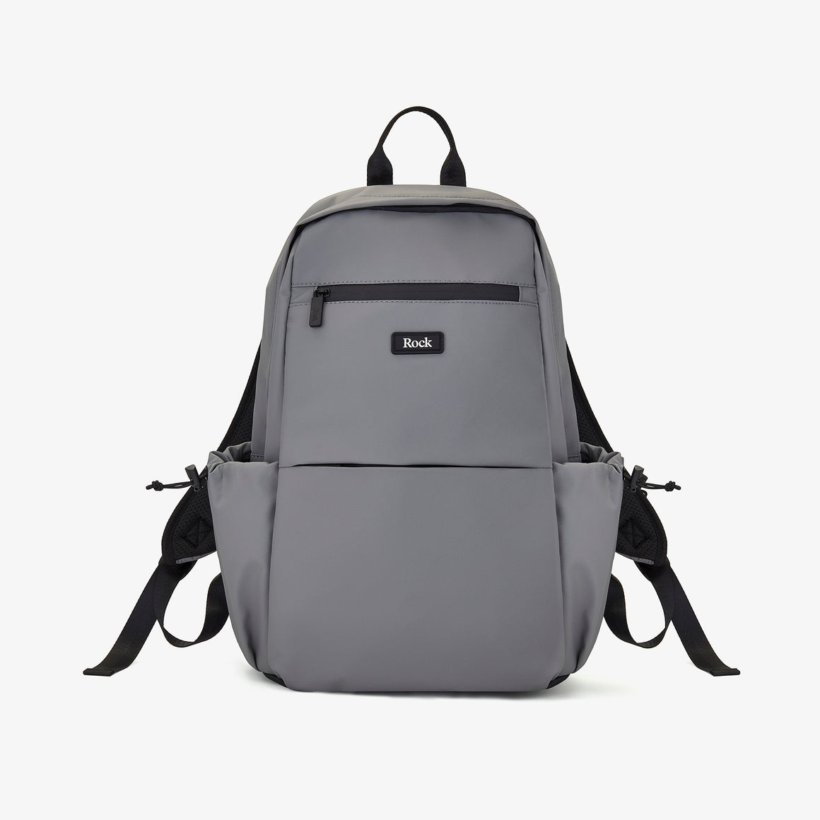 Harper Backpack in Grey