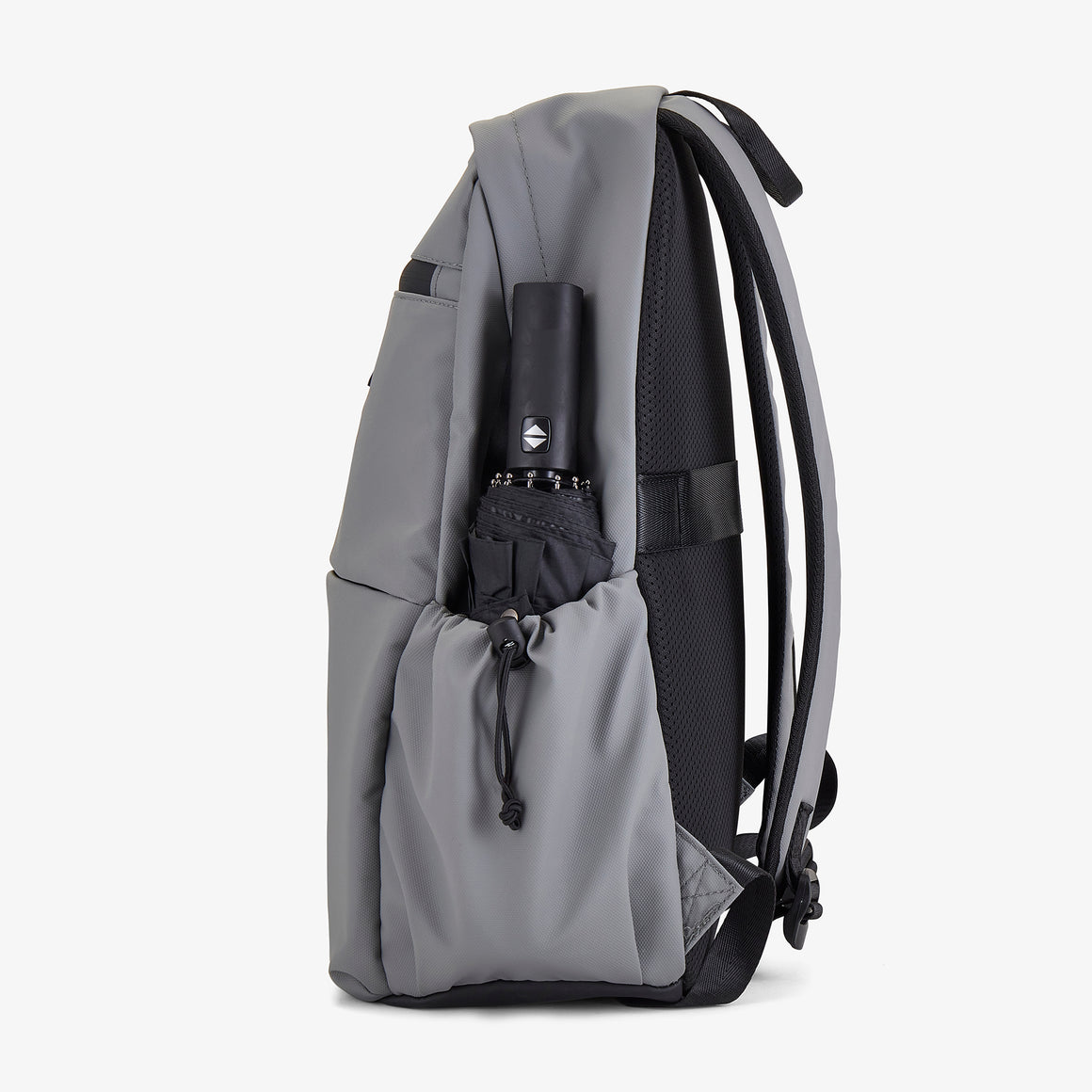 Harper Backpack in Grey