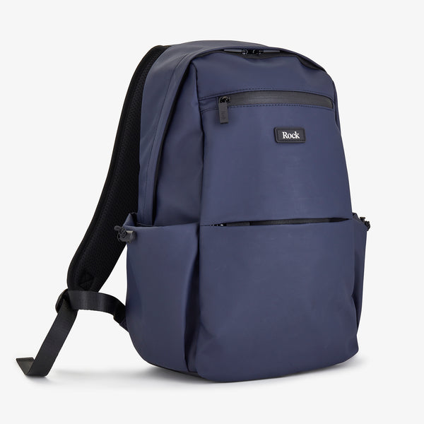Harper Backpack in Navy