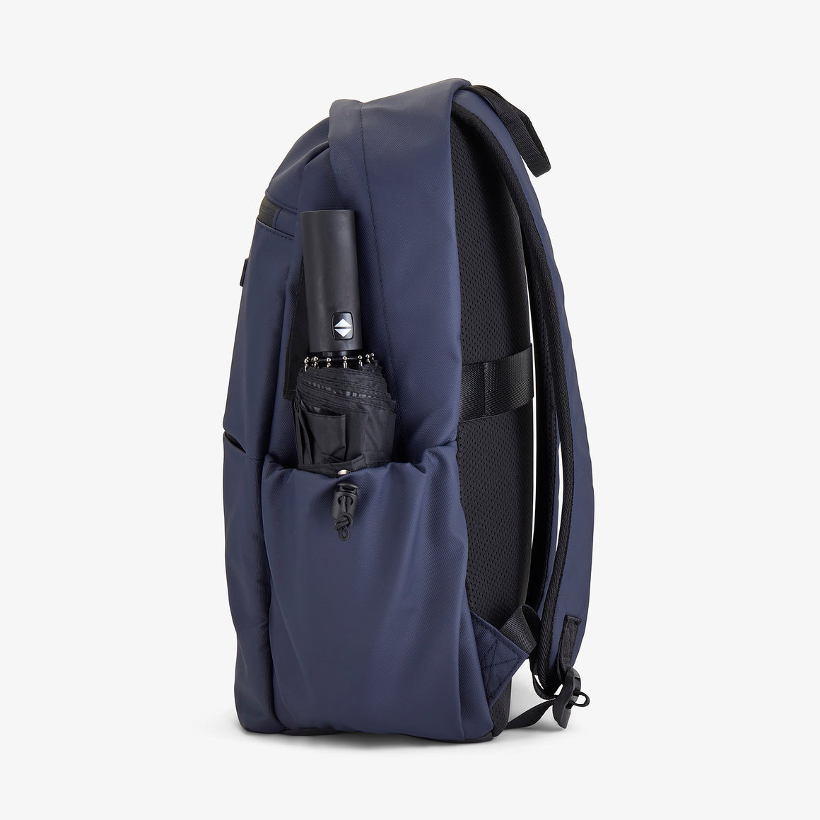 Harper Backpack in Navy