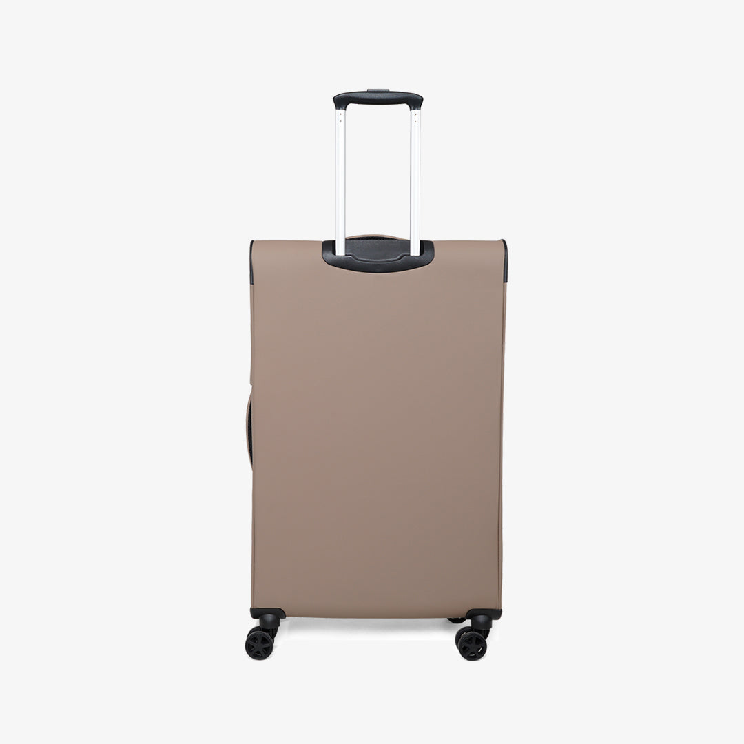 Ember Set of 3 Suitcases in Mocha