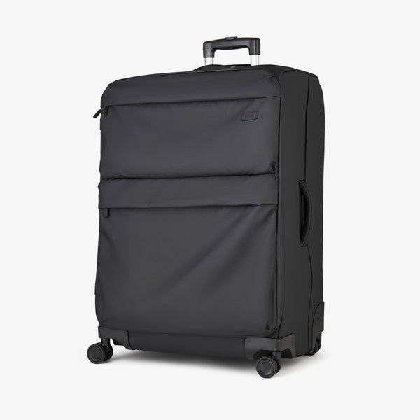 Juniper Large Suitcase in Black