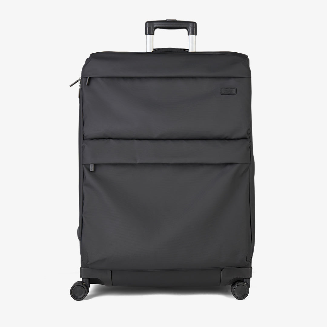Juniper Large Suitcase in Black