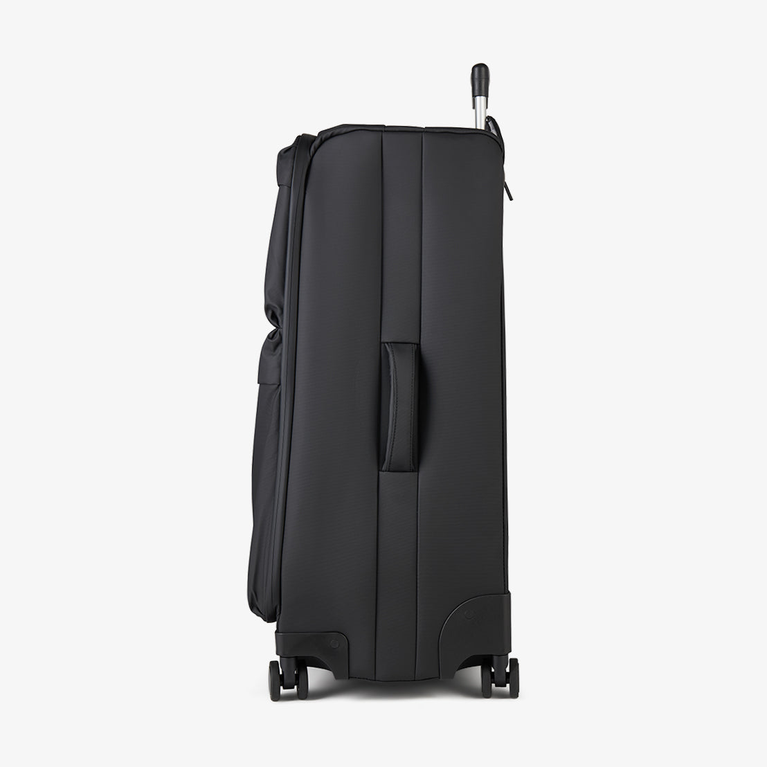 Juniper Large Suitcase in Black