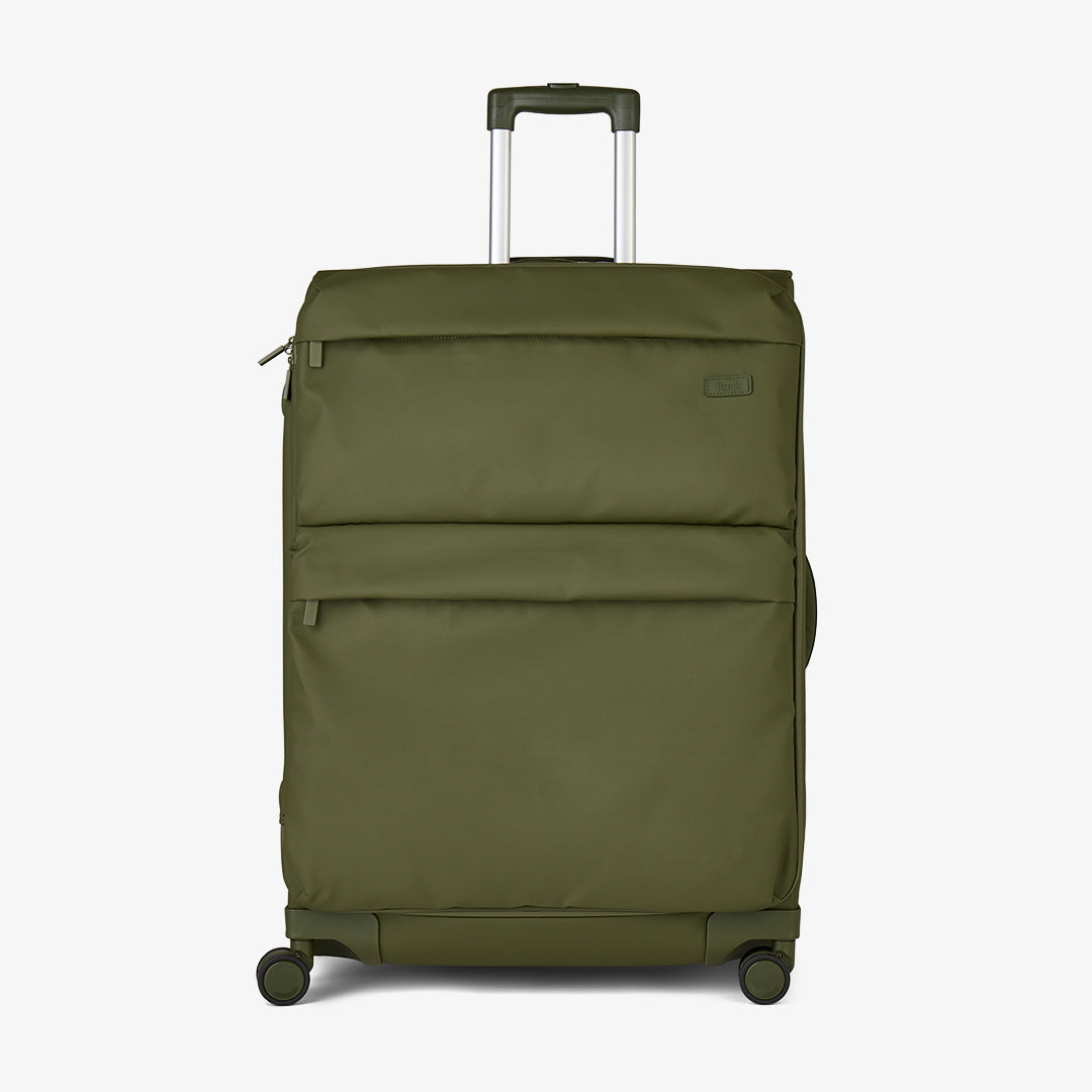 Juniper Set of 3 Suitcases in Khaki