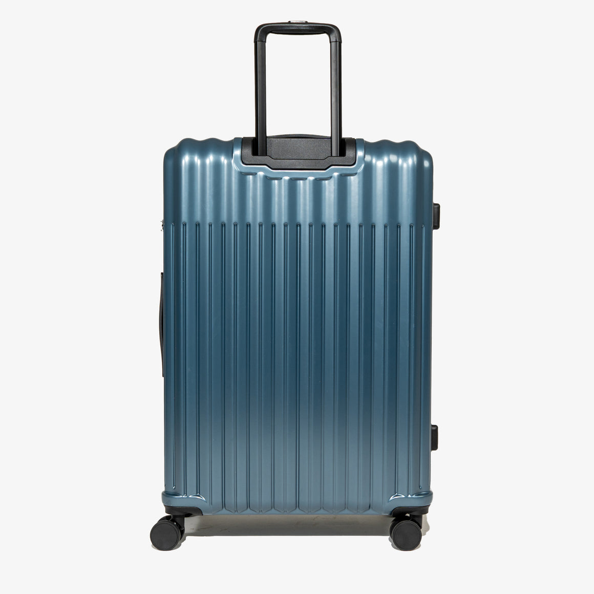 Luna Set of 3 Suitcases in Blue