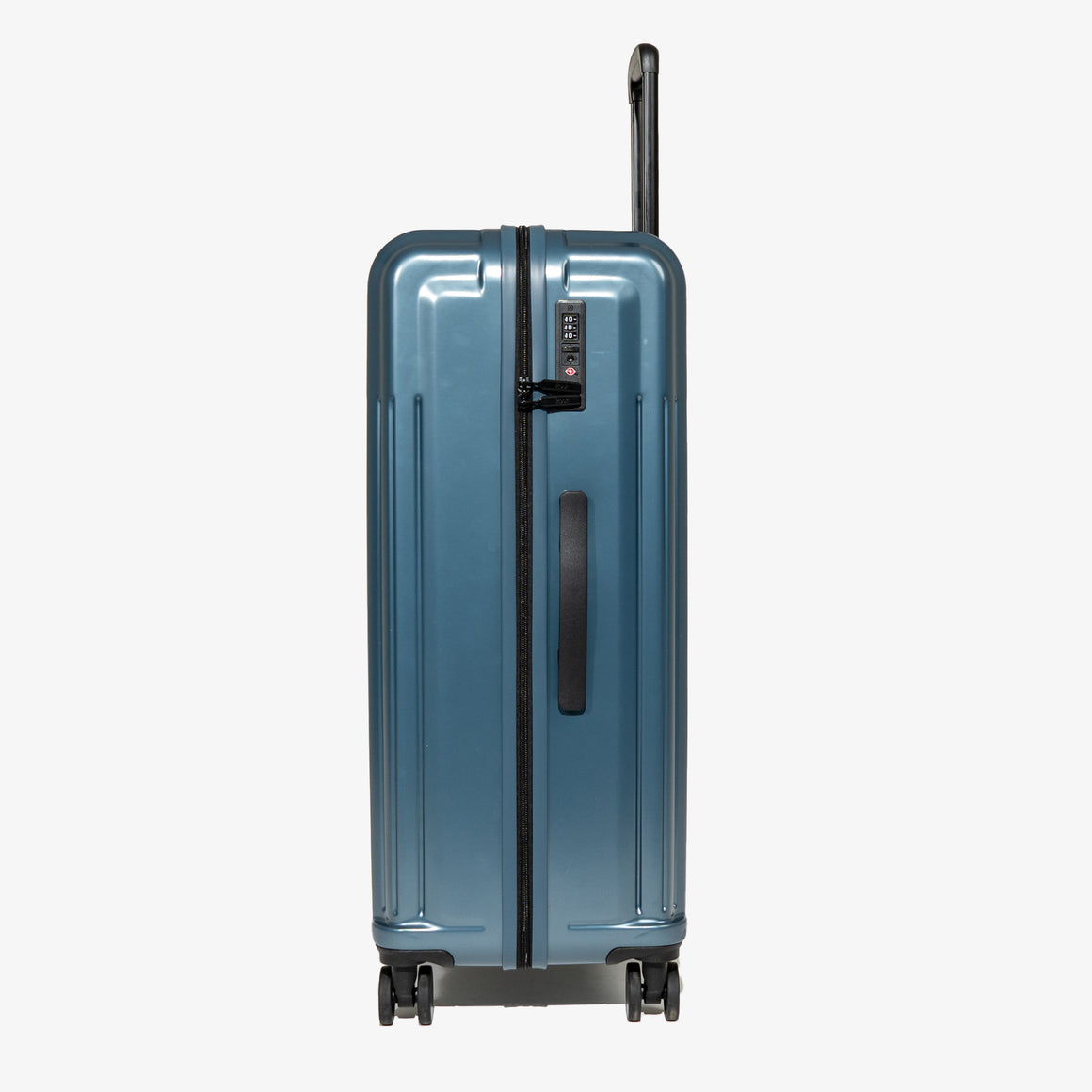 Luna Set of 3 Suitcases in Blue
