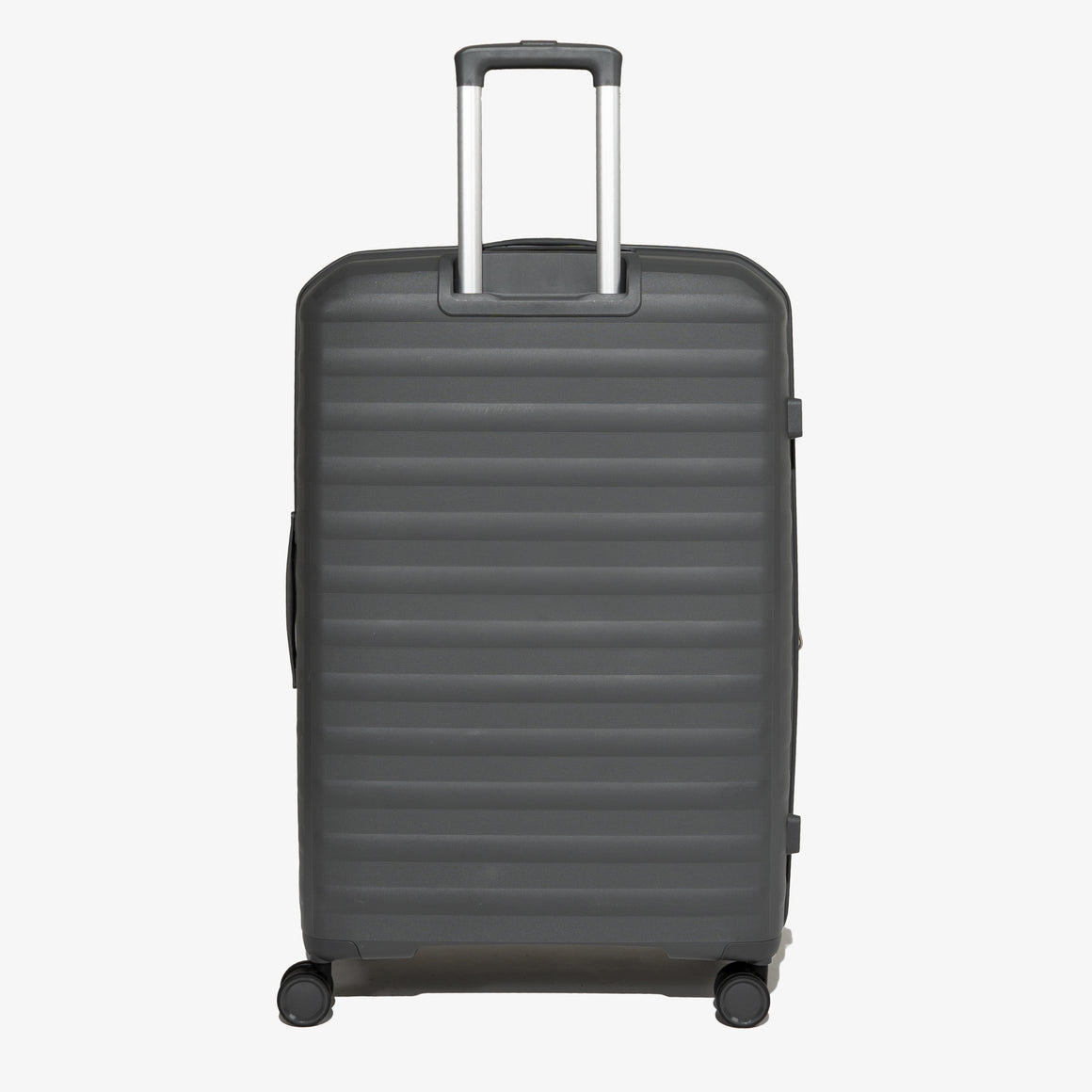 Oslo Set of 3 Suitcases in Charcoal