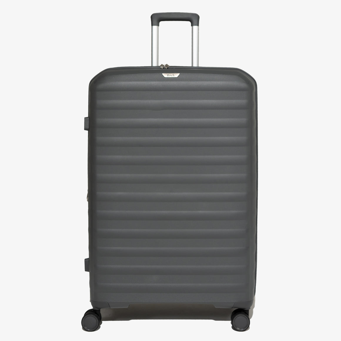 Oslo Set of 3 Suitcases in Charcoal