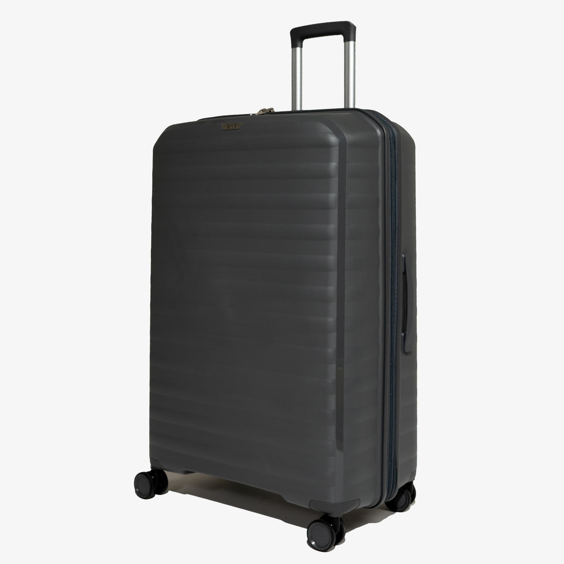 Oslo Set of 3 Suitcases in Charcoal