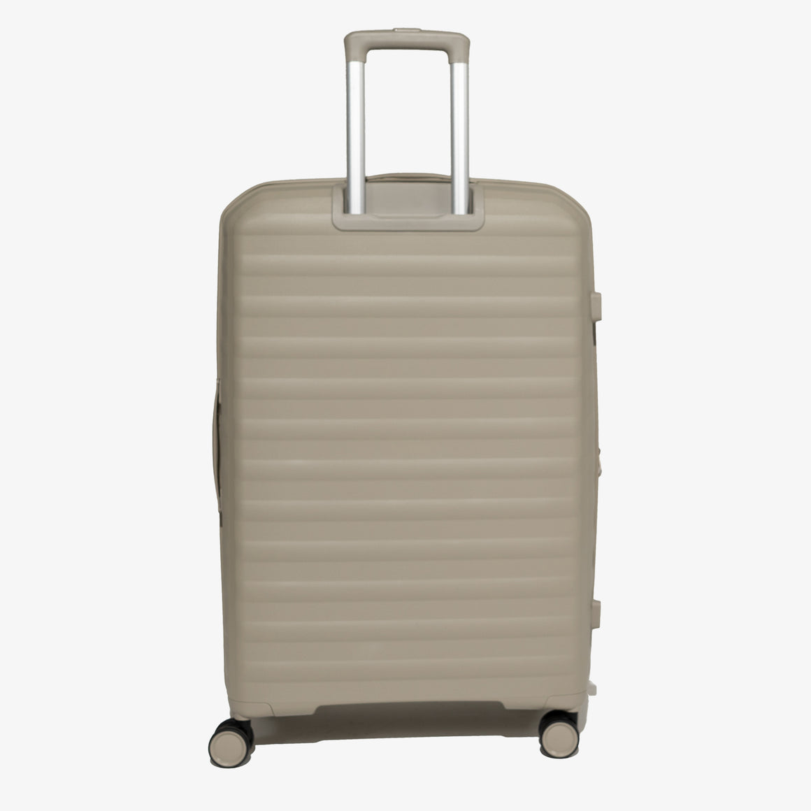 Oslo Large Suitcase in Pebble