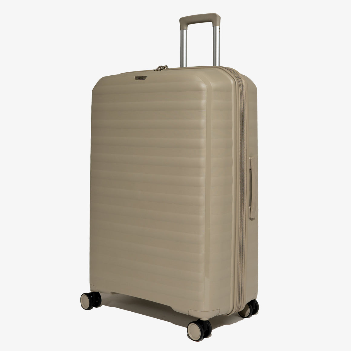 Oslo Set of 3 Suitcases in Pebble