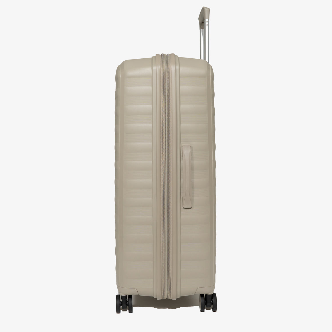 Oslo Set of 3 Suitcases in Pebble