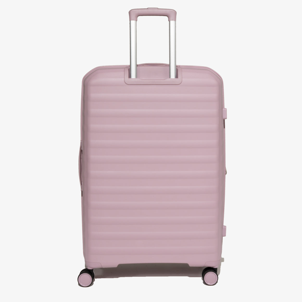Oslo Set of 3 Suitcases in Pink