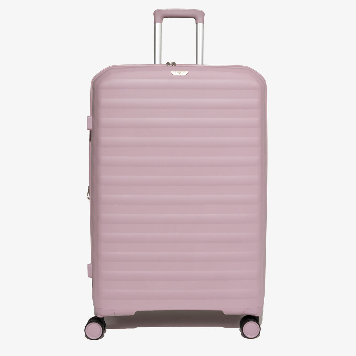 Oslo Set of 3 Suitcases in Pink