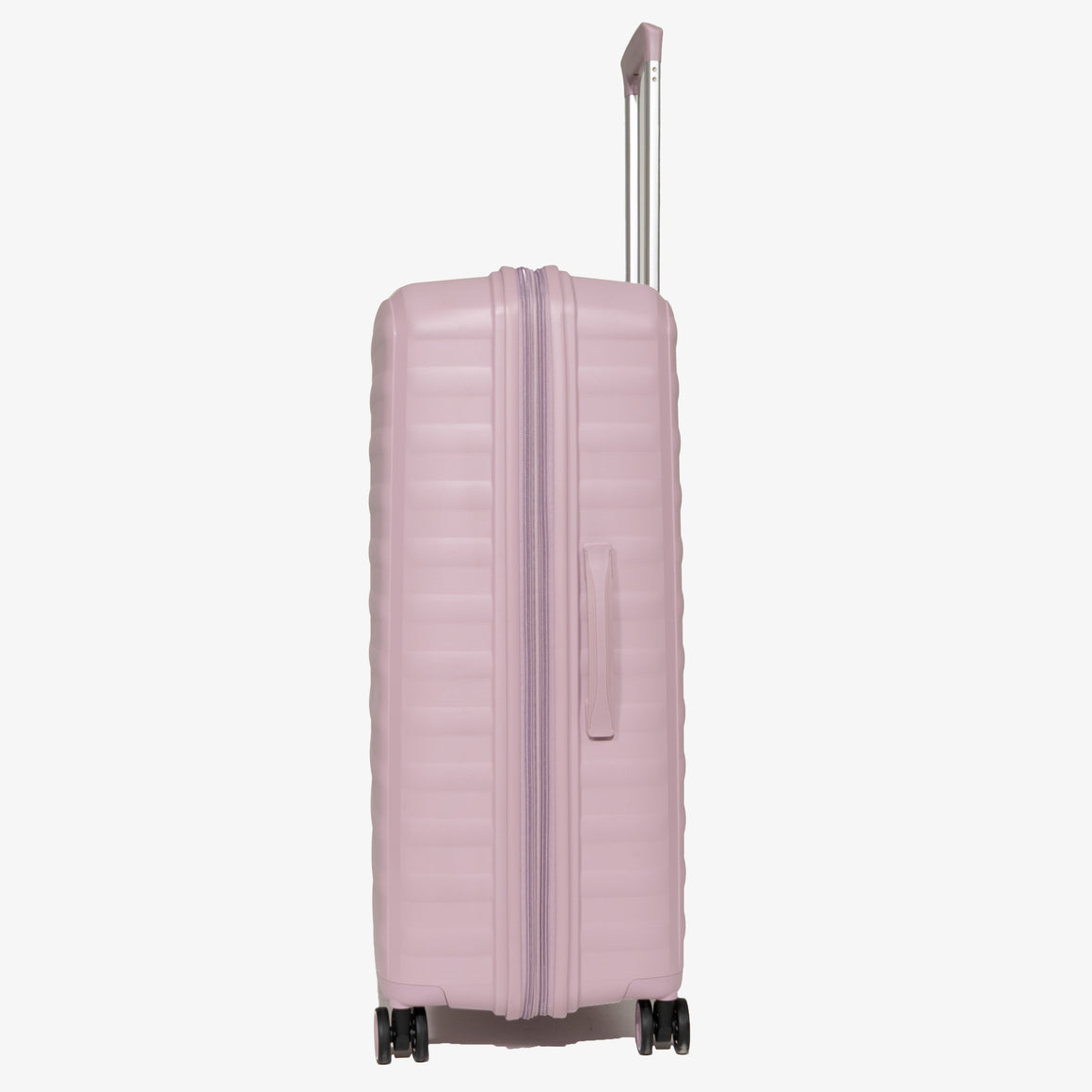Oslo Set of 3 Suitcases in Pink