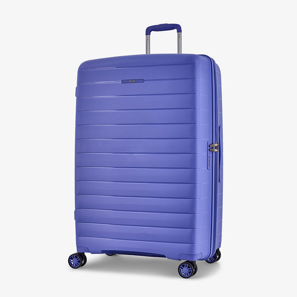 Palma Large Suitcase in Lavender