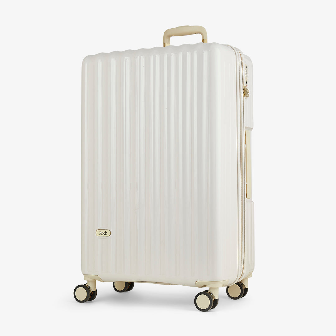 Primrose Set of 3 Suitcases in Cream