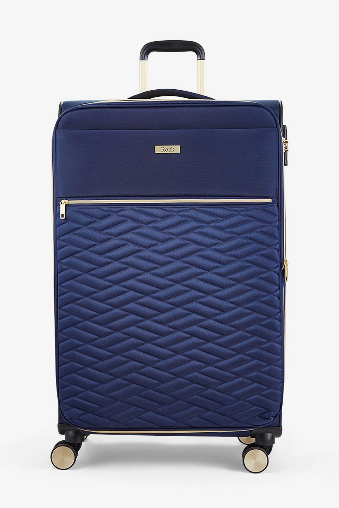 Sloane Set of 3 Suitcase in Navy
