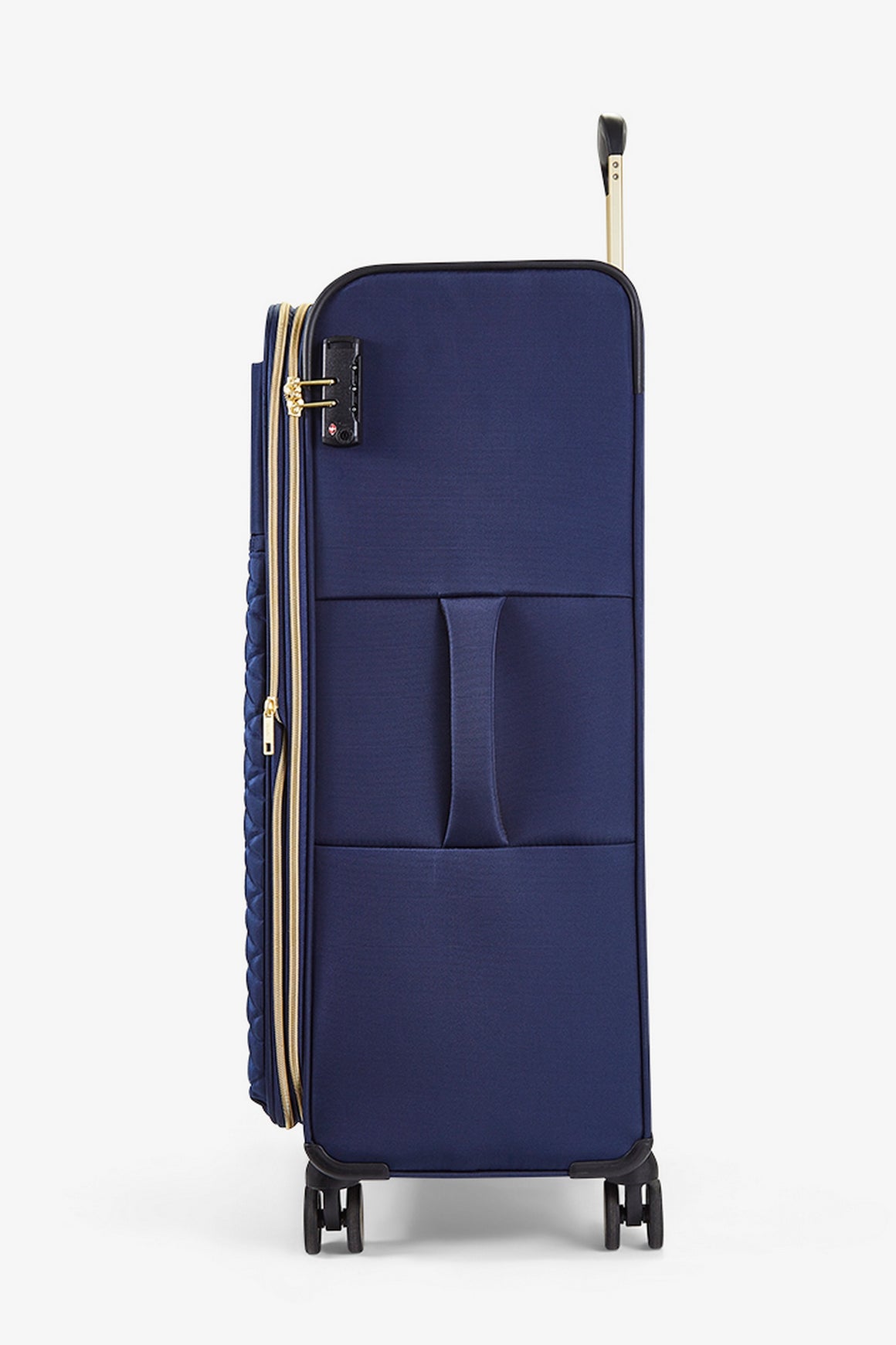 Sloane Set of 3 Suitcase in Navy
