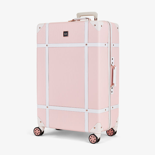 Pink it luggage suitcase shop