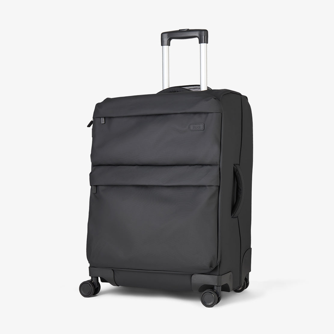 Juniper Medium Suitcase in Black