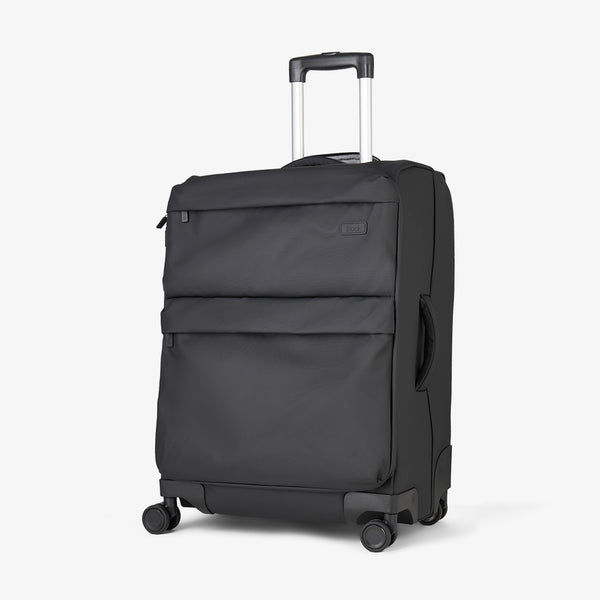 Juniper Medium Suitcase in Black