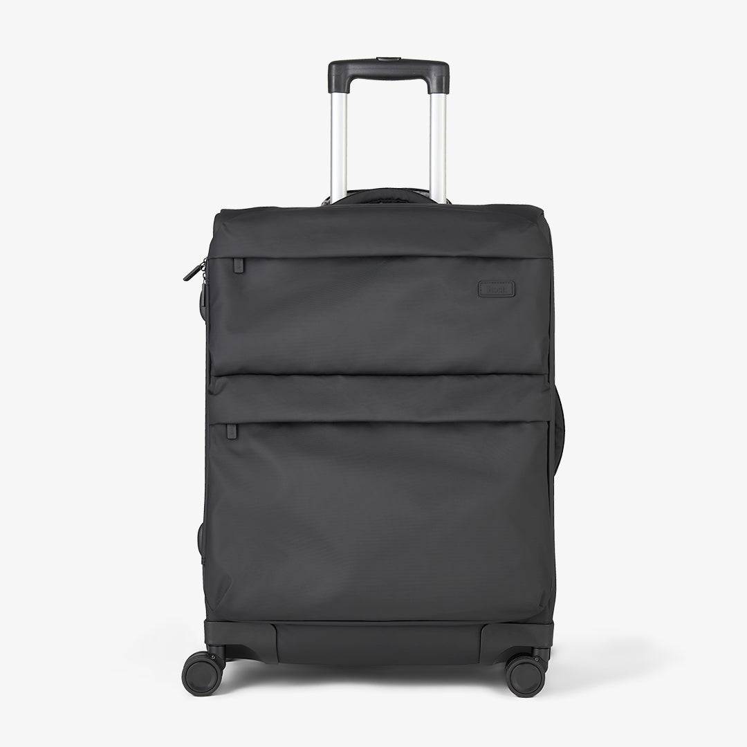 Juniper Medium Suitcase in Black