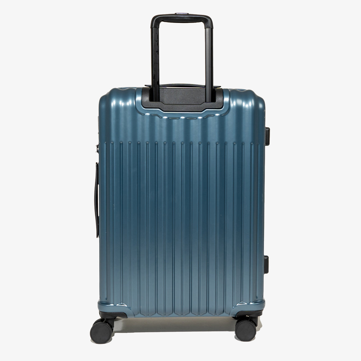 Luna Medium Suitcase in Blue