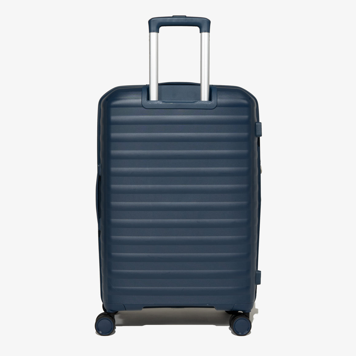 Oslo Medium Suitcase in Navy