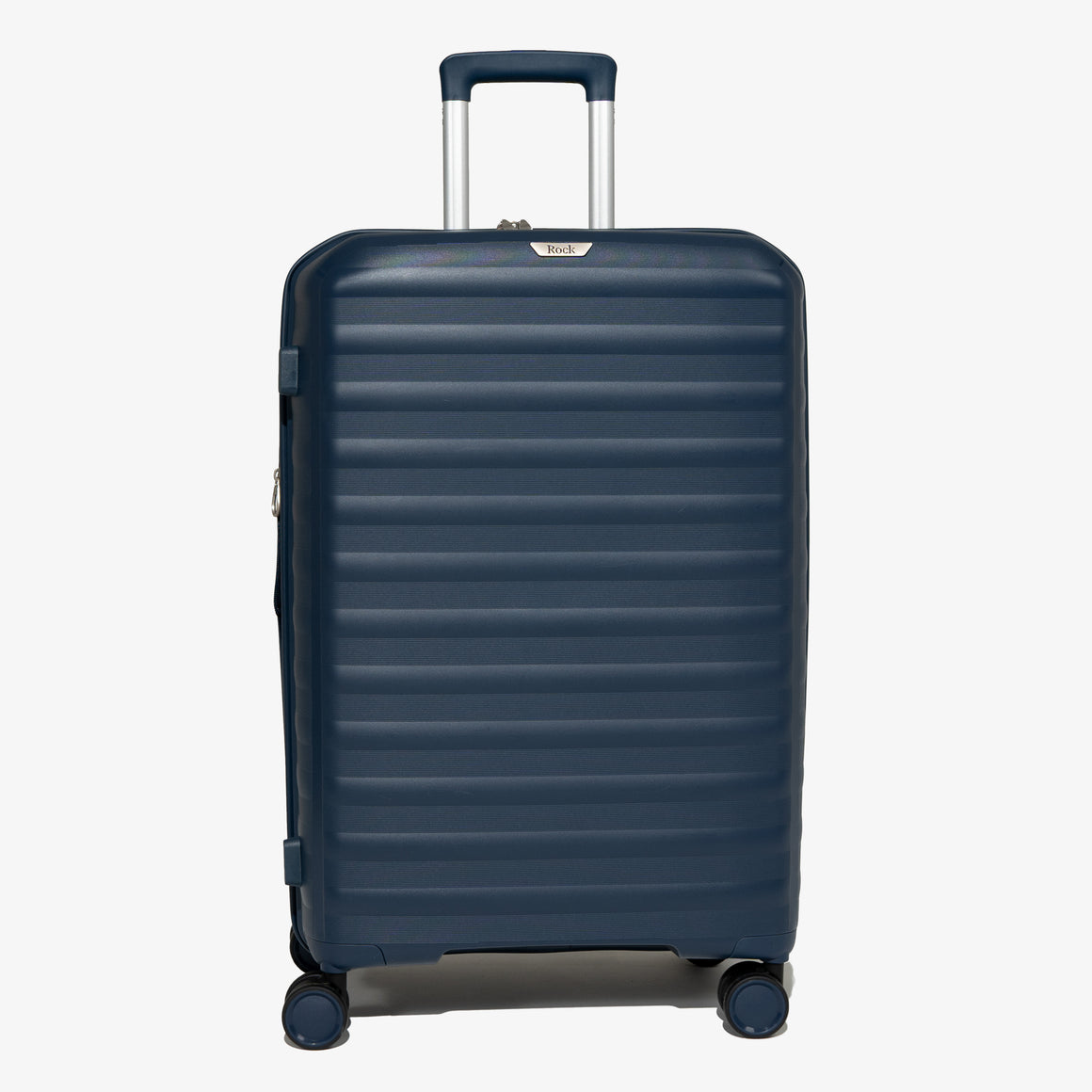 Oslo Medium Suitcase in Navy
