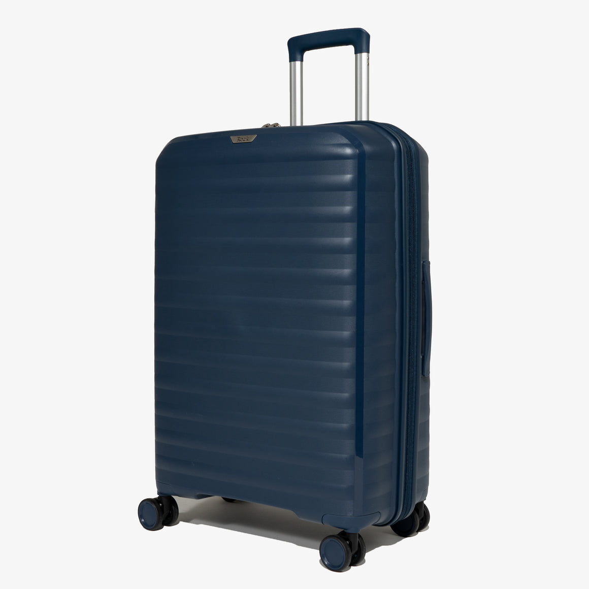 Oslo Medium Suitcase in Navy
