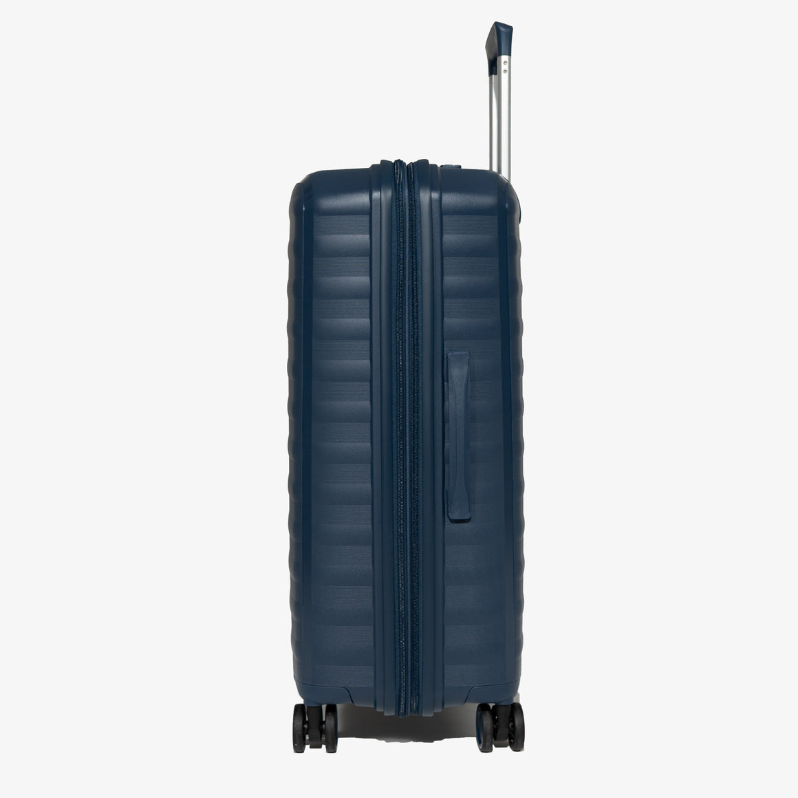 Oslo Medium Suitcase in Navy