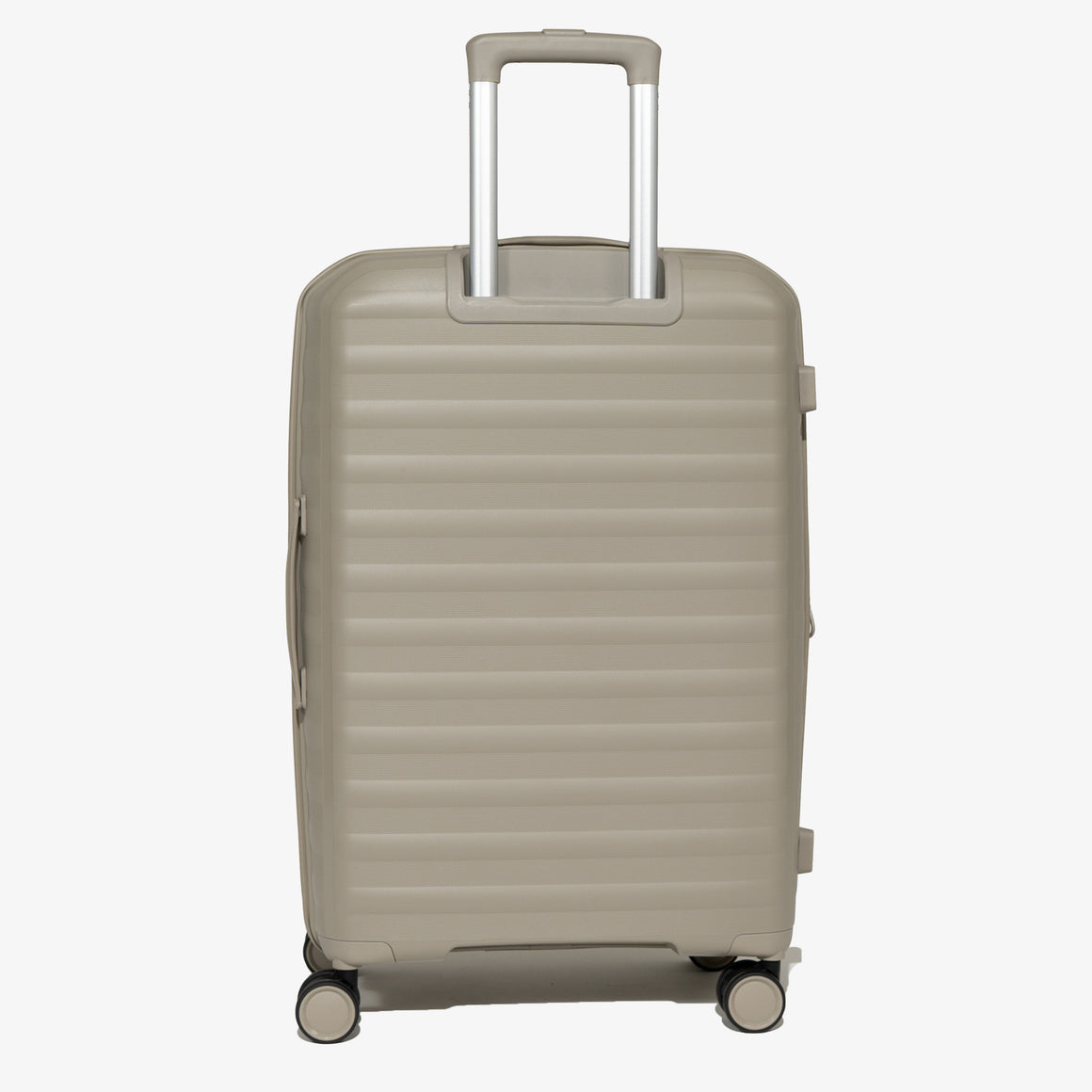 Oslo Medium Suitcase in Pebble