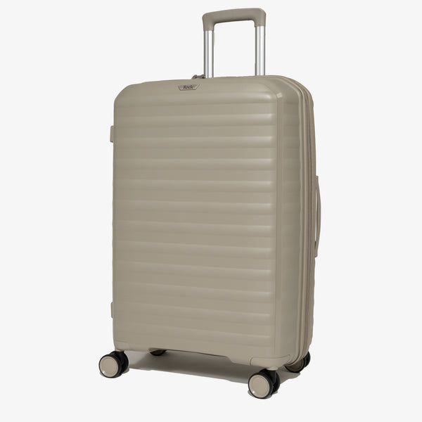Oslo Medium Suitcase in Pebble