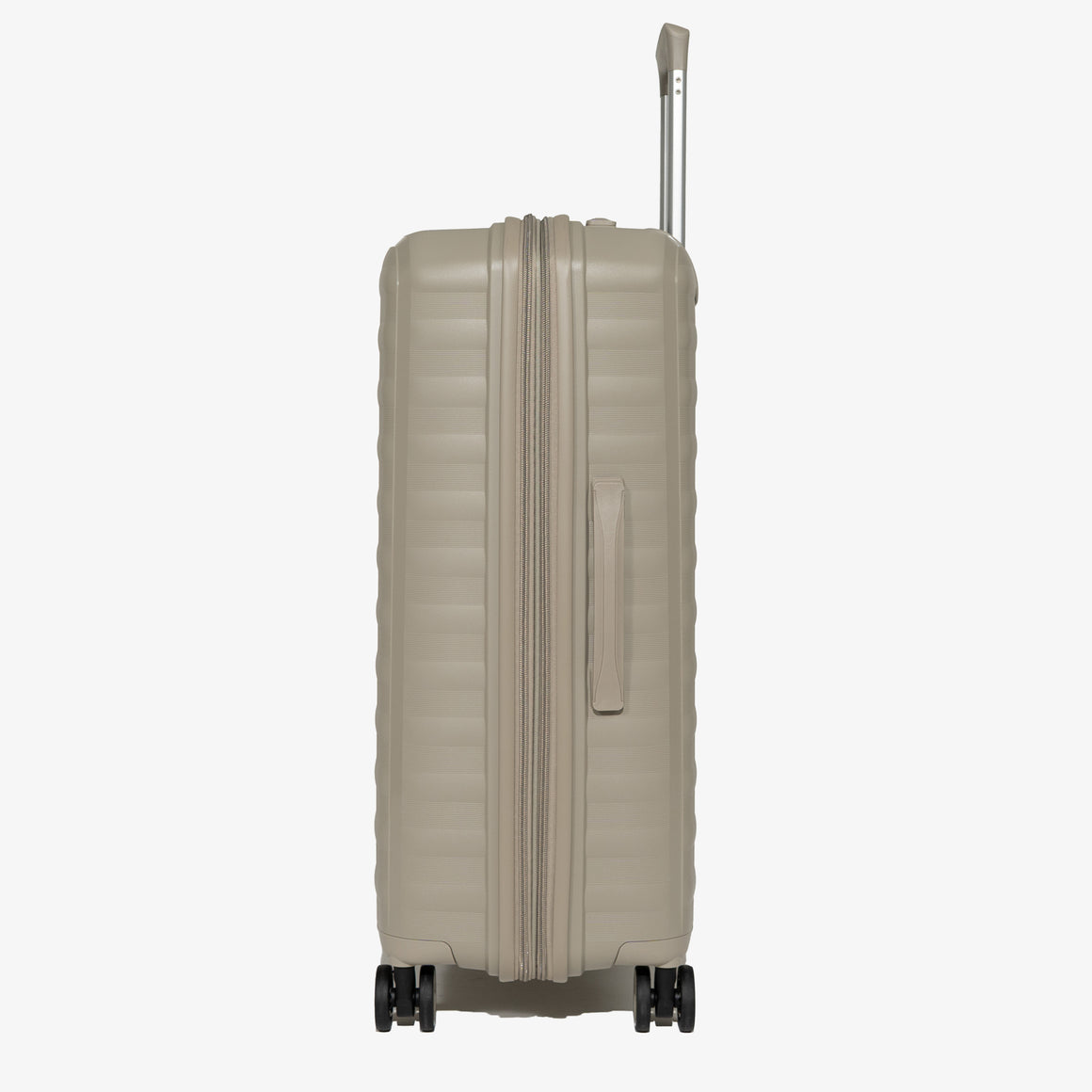 Oslo Medium Suitcase in Pebble