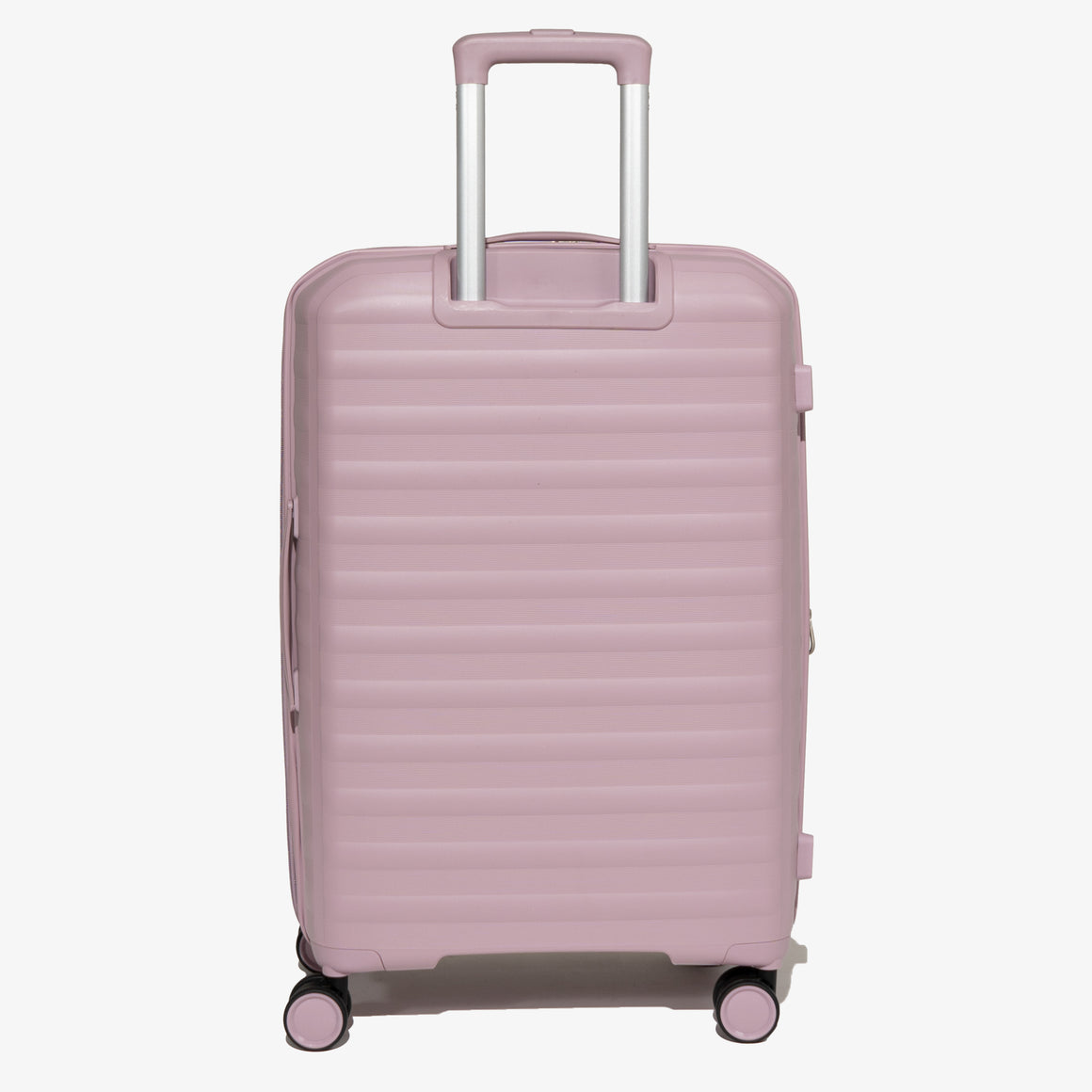 Oslo Medium Suitcase in Pink
