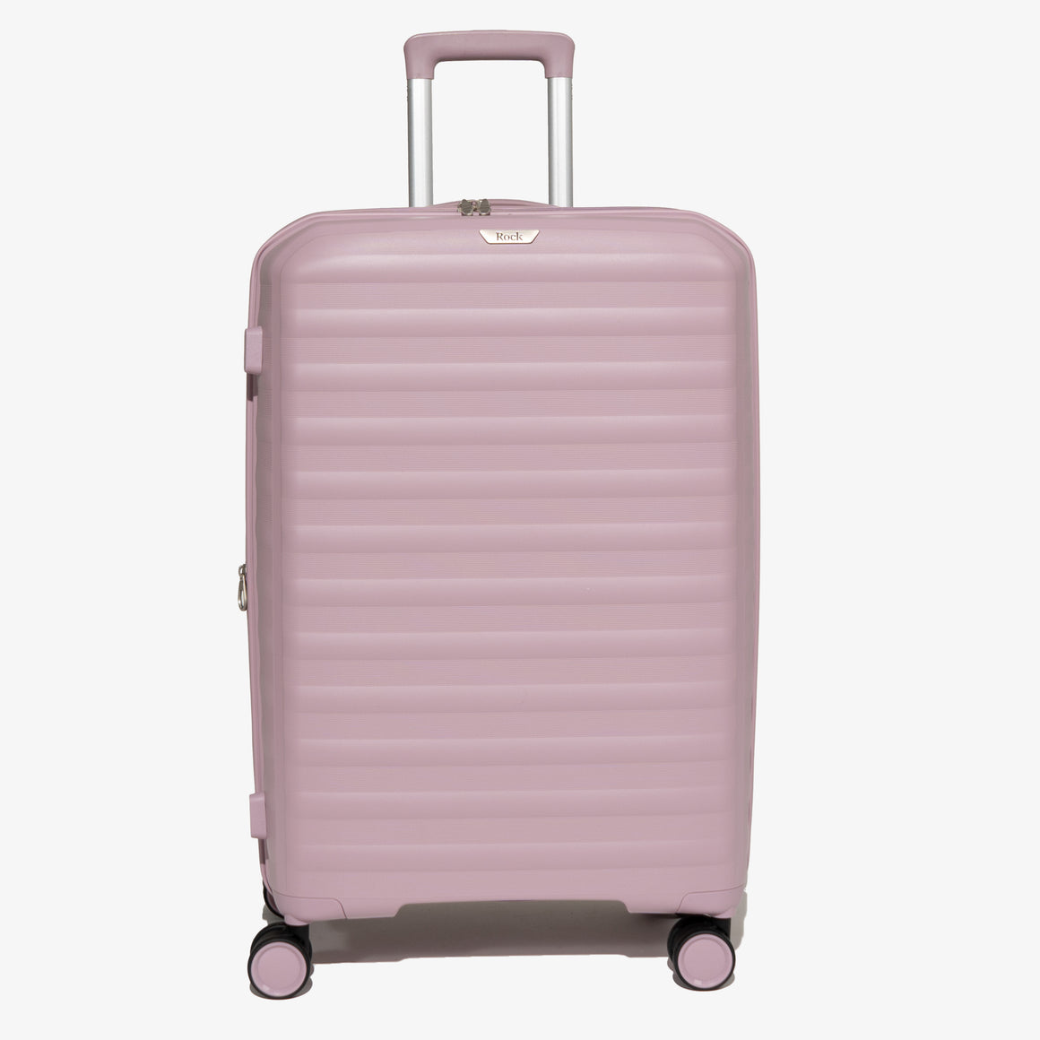 Oslo Medium Suitcase in Pink